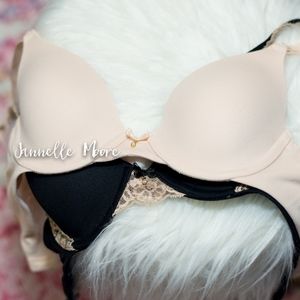 SOMA Bras x2 Size 32A